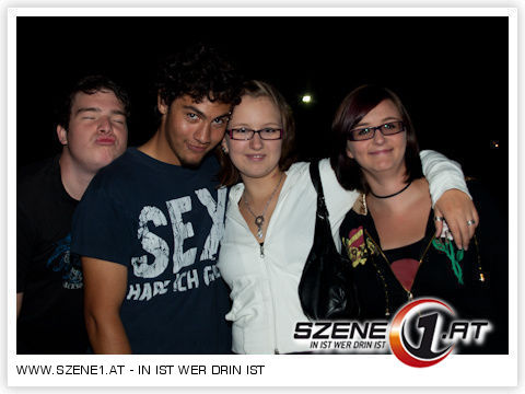 Unterwegs mit meinen Besten :)  - 