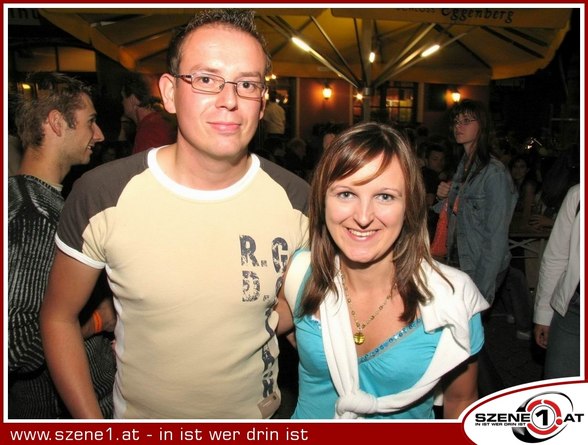 Szene1-Fotoalbum - 2oo5 - 