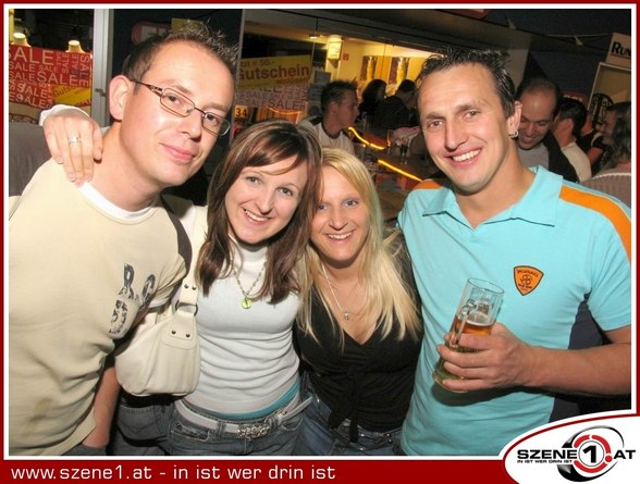 Szene1-Fotoalbum - 2oo5 - 