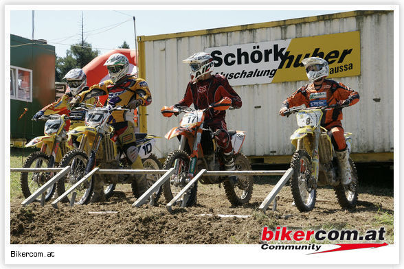 Motocross - 