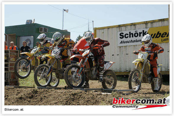 Motocross - 