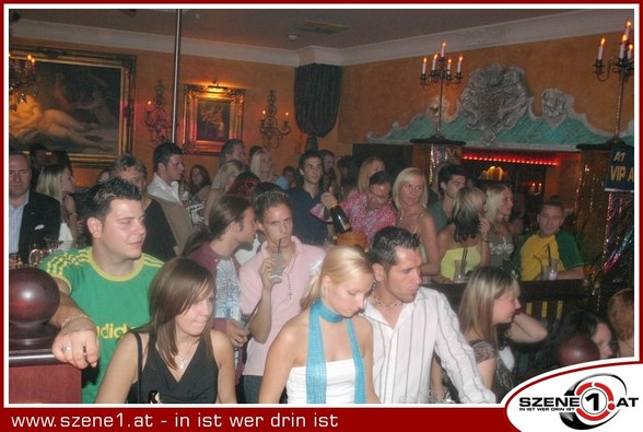 Miss Szene1 Wahl 2005 - 