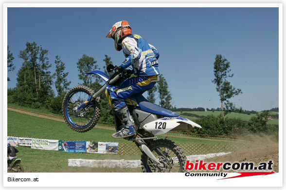 Sunn Hill Race 2010 - 