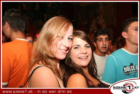 Lieblinge und andere Alkoholiker. - 
