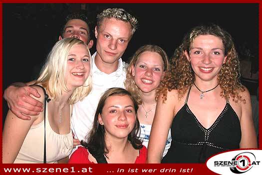 Szene1-Fotoalbum - 