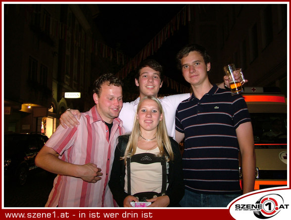 Villacher Kirchtag - 
