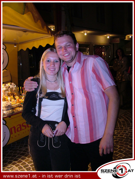 Villacher Kirchtag - 