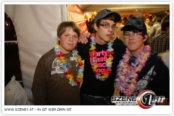 Eventfotos  2010 - 