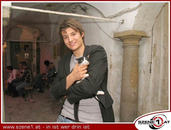 Szene1-Fotoalbum - 