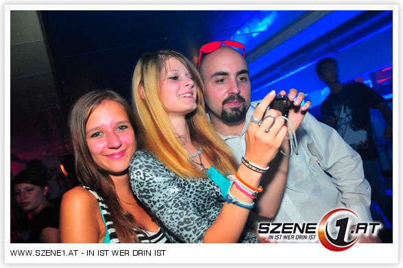 Szene 1 ON TOUR - 