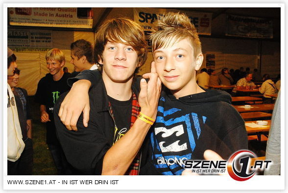 Zeltfest 2010 - 