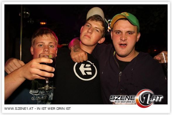 OIS FOat die 2te  2010/ - 