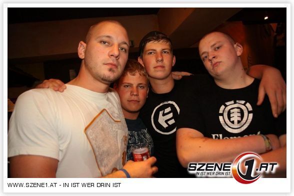 OIS FOat die 2te  2010/ - 