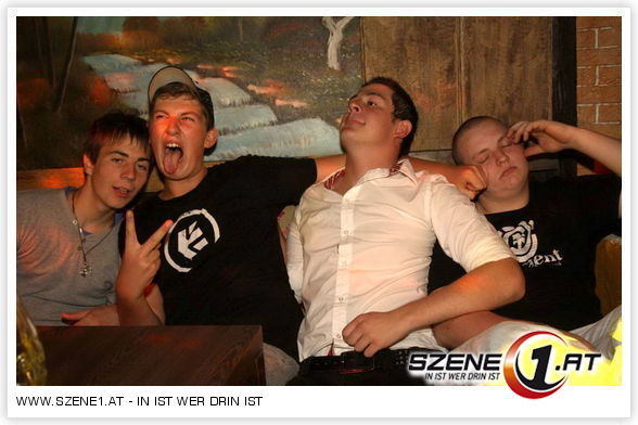 OIS FOat die 2te  2010/ - 