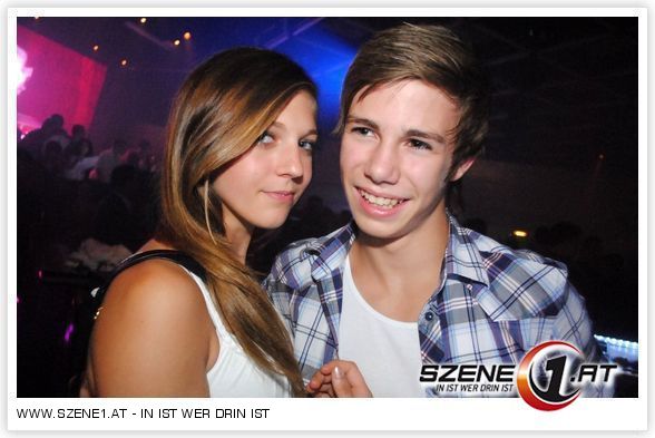 party - 
