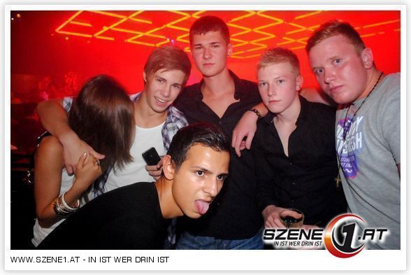 party - 