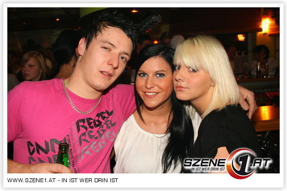 .Fortgehen 2010 - 