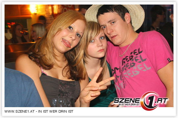 .Fortgehen 2010 - 