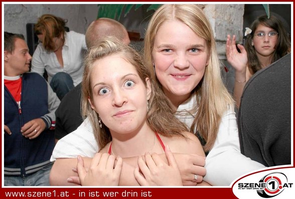 Fotos mit und von Friends - 