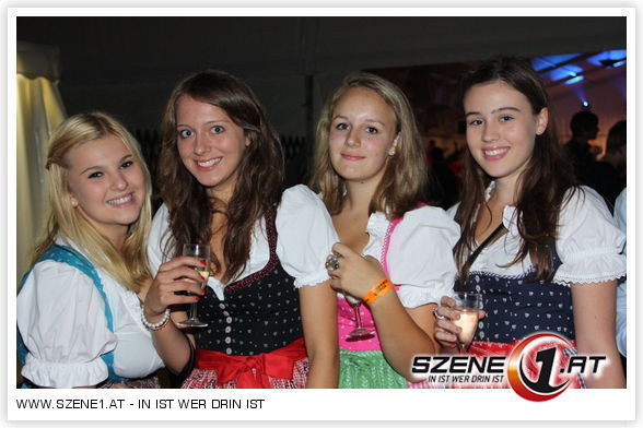 Zeltfest Krenglbach - 