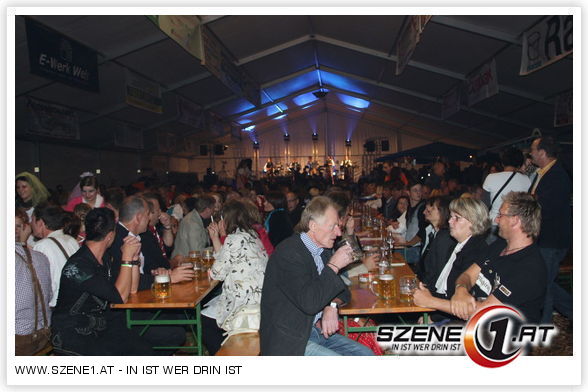 Zeltfest Krenglbach - 