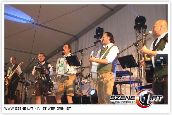 Zeltfest Krenglbach - 