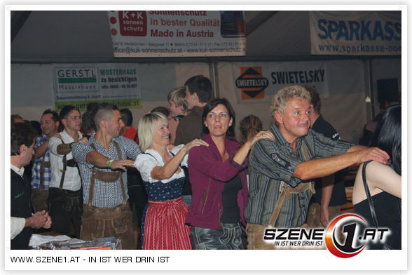 Zeltfest Krenglbach - 