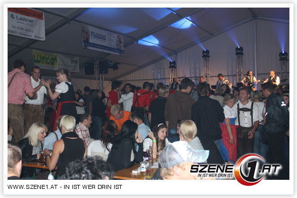 Zeltfest 2010 - 