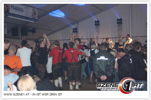 Zeltfest Krenglbach - 