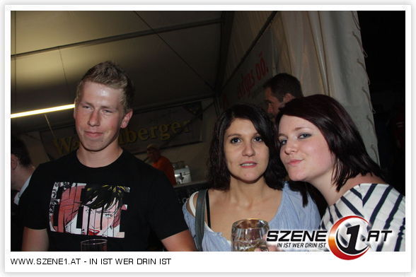 zeltfest in krenglbach - 