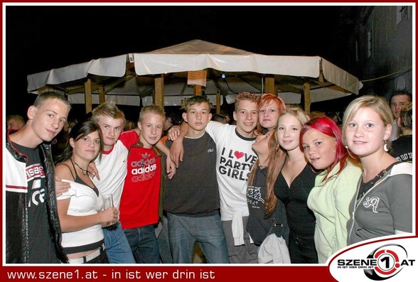 meine friendz - 