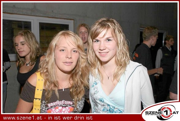 partys - 