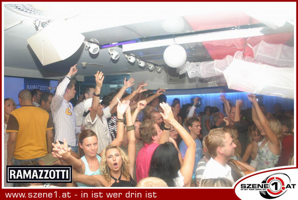 Partyzentrum Linz - 