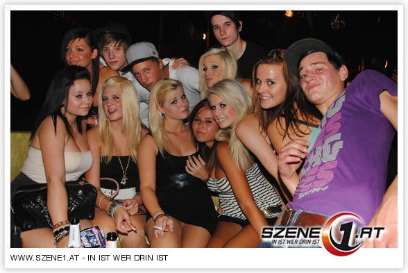 My Frinds und I... - 