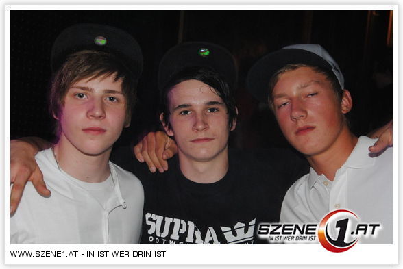 My Frinds und I... - 