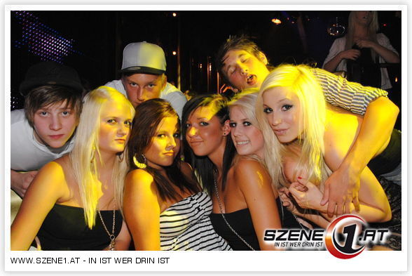 My Frinds und I... - 