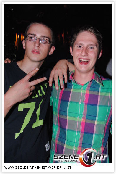 My Frinds und I... - 