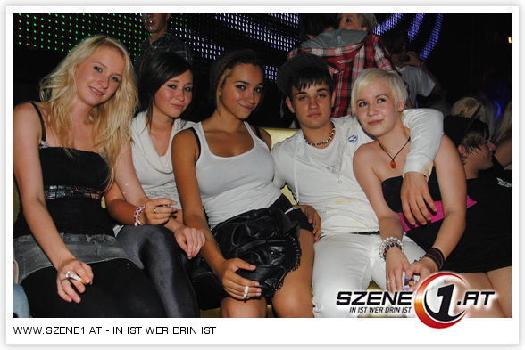 My Frinds und I... - 