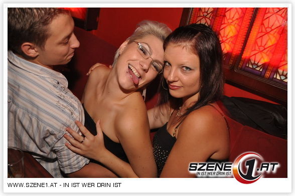 Party Party Party :-) - 