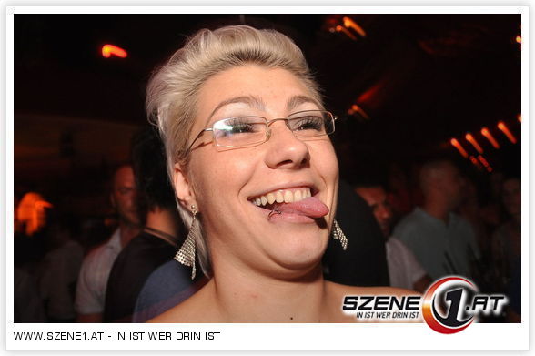 Party Party Party :-) - 