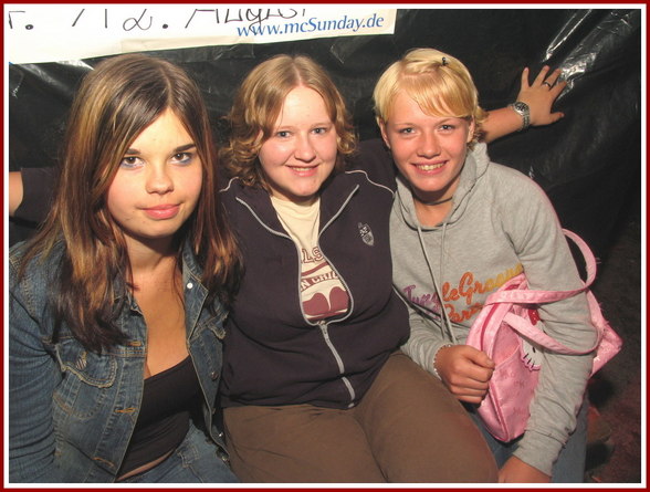 Party 2005 - 