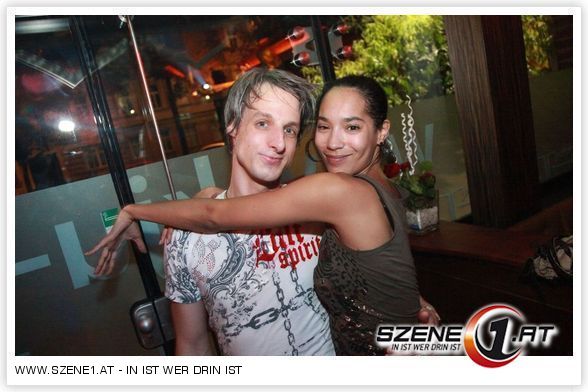 Geburtstag 13.08.2010 kju-club - 