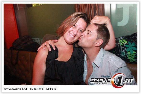 Geburtstag 13.08.2010 kju-club - 