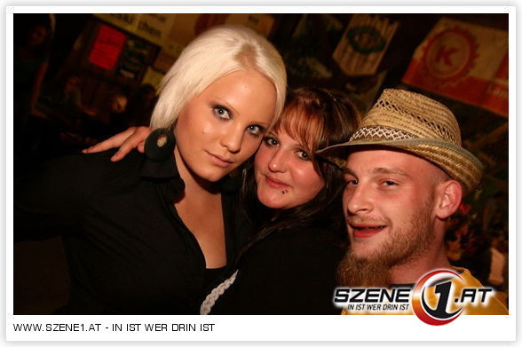 °° wir sind bekannt für wilde partys°° - 