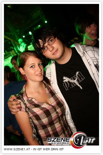 fortgehen 2010 :) - 