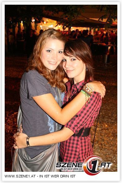 partytime 2010 - 
