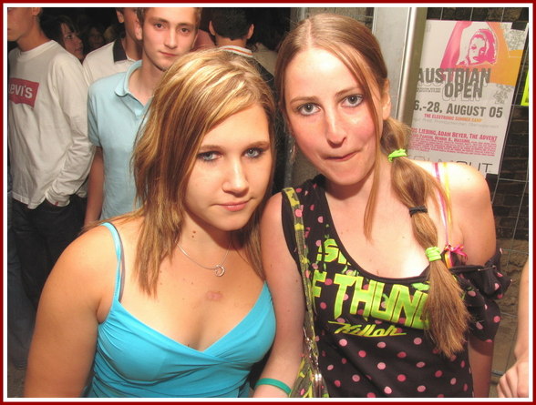 traffic und geb feiern! *prost* - 