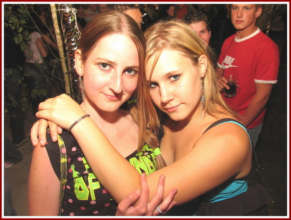 traffic und geb feiern! *prost* - 