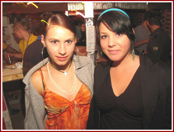 traffic und geb feiern! *prost* - 