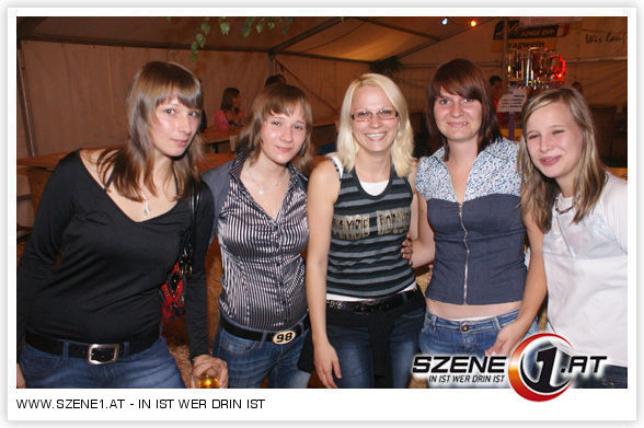 fortgehn 2010/2011 - 